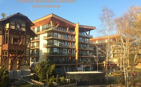 Apartman Smokovec